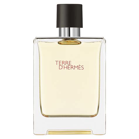 terre d hermes parfum barbati 100ml